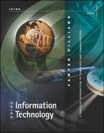 Using Information Technology Intro w/ SimNet Concepts 5/e  2003, 5th Edition cover