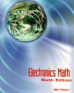 Electronics Math cover