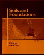 Soils and Foundations cover