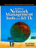 Building Network Management Tools with Tcl/Tk cover