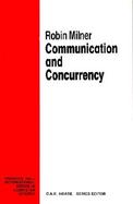 Communication and Concurrency cover