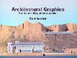 Architectural Graphics Traditional and Digital Communication cover