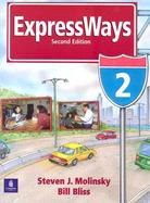 ExpressWays 2 cover