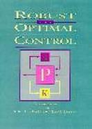 Robust and Optimal Control cover