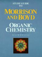 Study Guide to Organic Chemistry cover