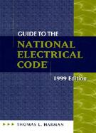 Guide to the National Electrical Code cover