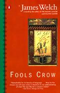 Fools Crow cover