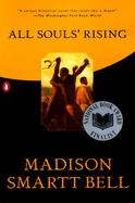 All Souls' Rising cover