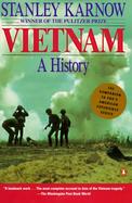 Vietnam A History cover