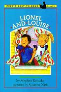 Lionel and Louise cover