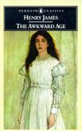 The Awkward Age cover