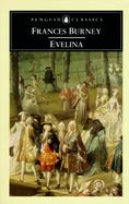 Evelina cover
