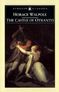 The Castle of Otranto cover