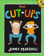The Cut-Ups cover