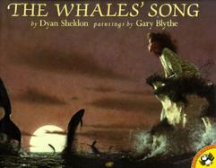The Whales' Song cover
