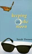 Keeping the Moon cover