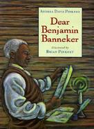 Dear Benjamin Banneker cover