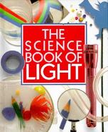 The Science Book of Light cover