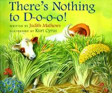 There's Nothing to D-O-O-O! cover