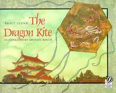 The Dragon Kite cover