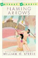 Flaming Arrows cover
