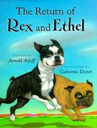 The Return of Rex and Ethel cover