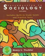 Introduction to Sociology cover