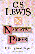 Narrative Poems cover