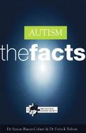 Autism The Facts cover