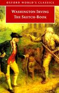 The Sketch Book of Geoffrey Crayon Gent cover