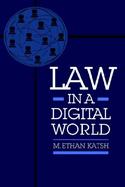 Law in a Digital World cover