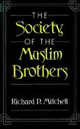 The Society of the Muslim Brothers cover