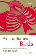 Birds Greek Text cover