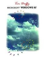 MS Windows 95 cover