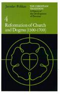 Reformation of Church and Dogma (Volume 4) cover