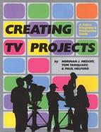Creating TV Projects cover