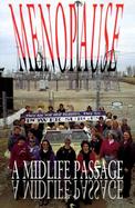 Menopause A Midlife Passage cover