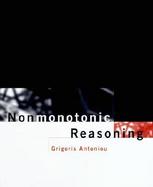 Nonmonotonic Reasoning cover