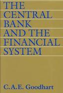The Central Bank and the Financial System cover