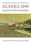 Alaska 1899 Essays from the Harriman Expedition cover