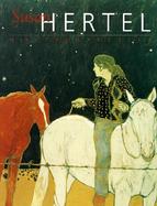 Susan Hertel: A Retrospective cover