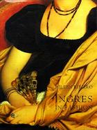 Ingres in Fashion Representations of Dress and Appearance in Ingres's Images of Women cover