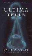 Ultima Thule cover