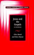 Jesus and the Gospels cover