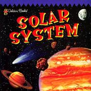 Solar System cover