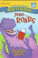 Dino-Roars cover
