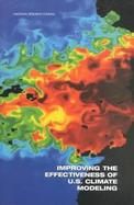 Improving the Effectiveness of U.S. Climate Modeling cover