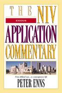 Exodus The Niv Application Commentary from Biblical Text to Contemporary Life cover