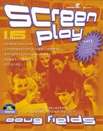 Screen Play Sixteen Ready-To-Use Interactive Visual Games to Get Your Students Laughing and Talking cover