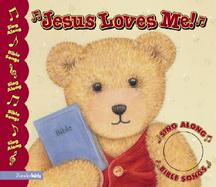 Jesus Loves Me! cover